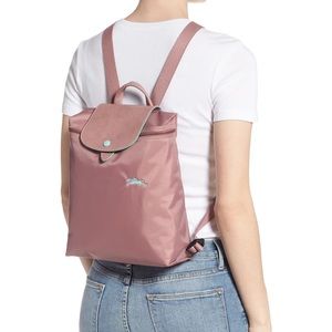 ❌SOLD❌LONGCHAMP Le Pliage Club Backpack